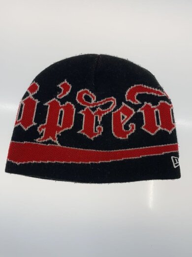 商品画像：24AW/New Era Accent Beanie/ニットキャップ/one size 1