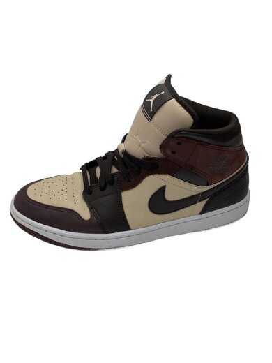 商品画像：AIR JORDAN 1 MID SE PARIS YMCA_エアジョーダン 1 ミッド パリ YMCA/28. 1