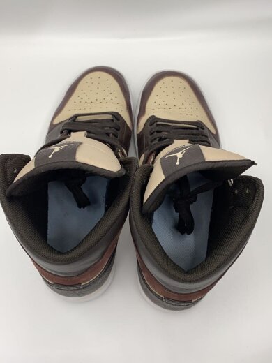 商品画像：AIR JORDAN 1 MID SE PARIS YMCA_エアジョーダン 1 ミッド パリ YMCA/28. 3