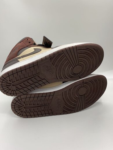 商品画像：AIR JORDAN 1 MID SE PARIS YMCA_エアジョーダン 1 ミッド パリ YMCA/28. 4