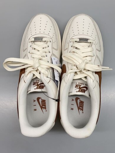 画像：NIKEAIR FORCE 1 07 LV8_エアフォース 1 07 LV8/26cm/BEG3