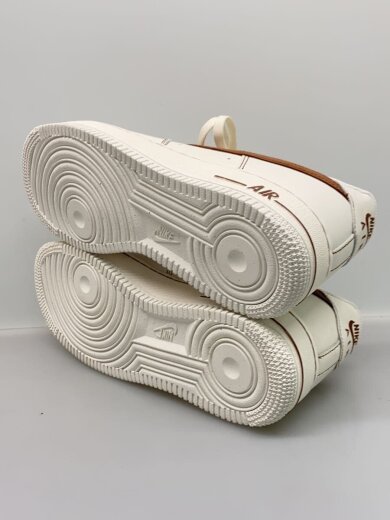 画像：NIKEAIR FORCE 1 07 LV8_エアフォース 1 07 LV8/26cm/BEG4