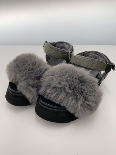 商品画像：サンダル/L/BLK 2