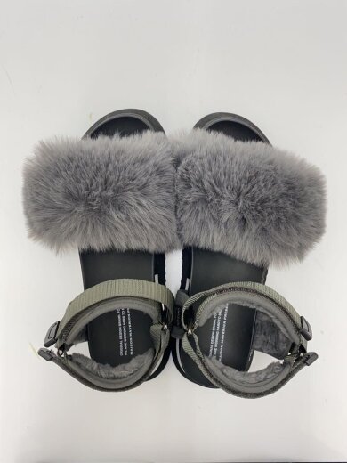 商品画像：サンダル/L/BLK 3