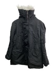 フライトジャケット/N-3B