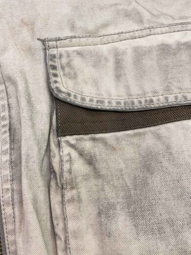 商品画像：90s/Hunting Down Jaket/温度計付き/ダウンジャケット/L/コットン/CML 5