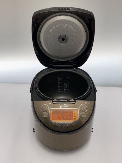 商品画像：炊飯器 炊きたて JKT-B183 6