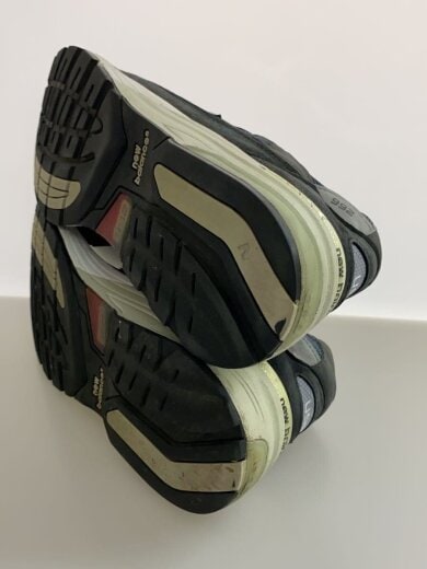 商品画像：M992/ネイビー/27.5cm/NVY 4