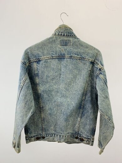 商品画像：Gジャン/S/コットン/70507-0219 2