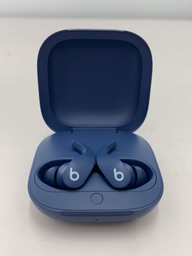 商品画像：イヤホン Beats Fit Pro MPLL3PA/A A2578 [タイタンブルー] 2