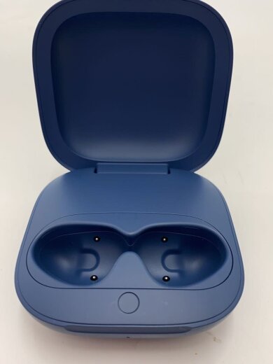 商品画像：イヤホン Beats Fit Pro MPLL3PA/A A2578 [タイタンブルー] 6