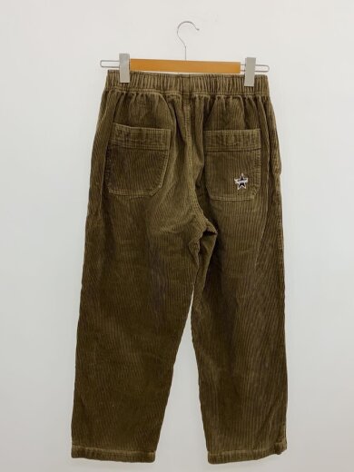 商品画像：ボトム/M/コーデュロイ/BRW 2