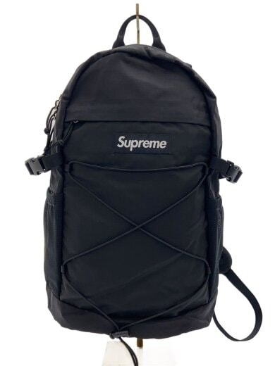 商品画像：リュック/--/BLK 1