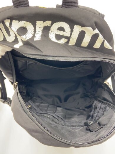 商品画像：リュック/--/BLK 6