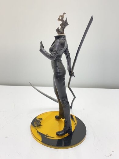 商品画像：フィギュア/コミック&アニメ 3