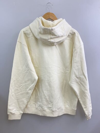 商品画像：パーカー/L/コットン/CRM 2