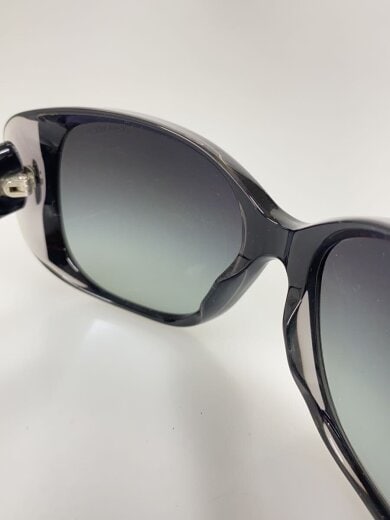 商品画像：サングラス/--/BLK/GRY/レディース/5227-H-A 6