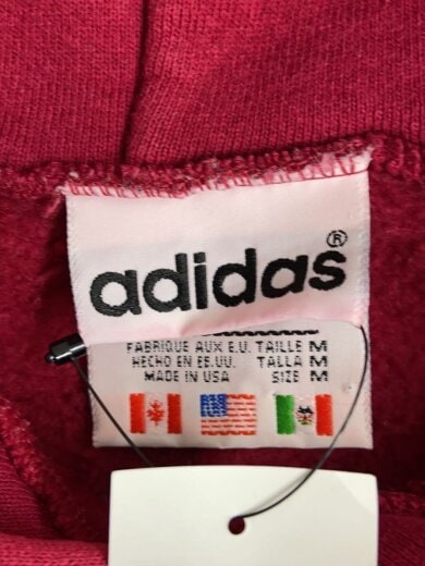 商品画像：パーカー/M/コットン/BRD/CA00411 RN88387 3