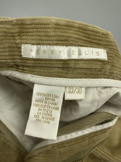 商品画像：ストレートパンツ/33/コットン 4