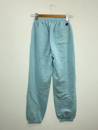 商品画像：Logo Embroidery Sweat Pants/スウェットパンツ/S/コットン/BLU/24FW-FBPT01 2