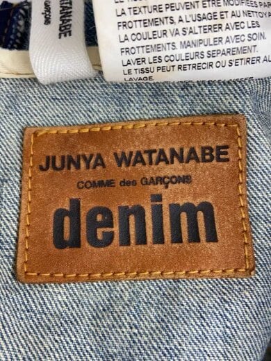 商品画像：スカート/S/デニム/IDG/無地 4