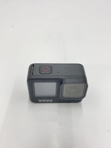 商品画像：ビデオカメラ GoPro HERO9 BLACK CHDHX-901-FW SPBL1 3
