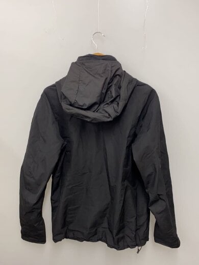 商品画像：マウンテンパーカ/XS/ポリエステル/BLK/83381FA16 2