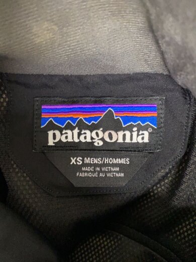 商品画像：マウンテンパーカ/XS/ポリエステル/BLK/83381FA16 3