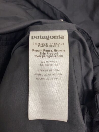 商品画像：マウンテンパーカ/XS/ポリエステル/BLK/83381FA16 4