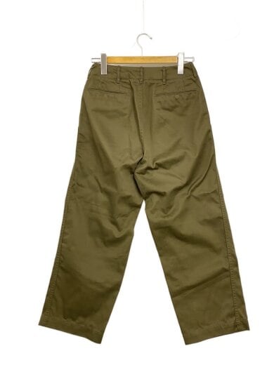 商品画像：ボトム/S/コットン/KHK/SUCF913 2