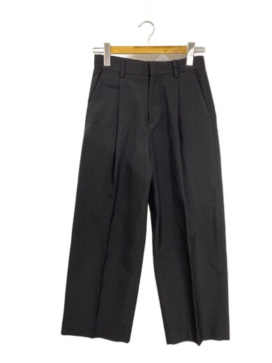 商品画像：ボトム/S/ウール/BLK/SUCS739 1