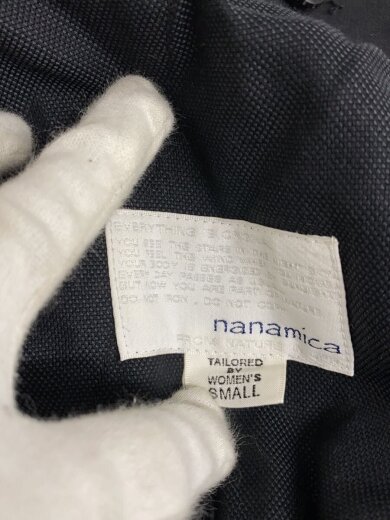 商品画像：ボトム/S/ウール/BLK/SUCS739 4