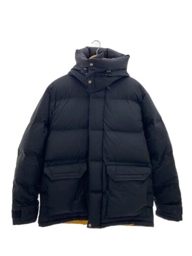 商品画像：WS BROOKS RANGE LIGHT PARKA_ウィンドストッパーブルックスレンジライトパーカ/XL/ 1