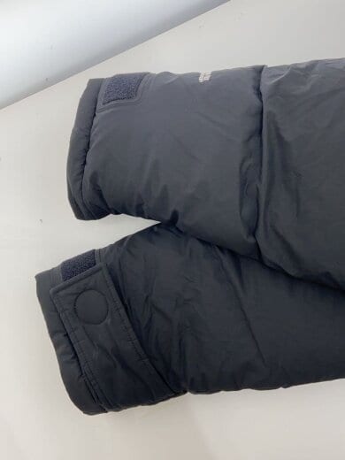 商品画像：WS BROOKS RANGE LIGHT PARKA_ウィンドストッパーブルックスレンジライトパーカ/XL/ 5