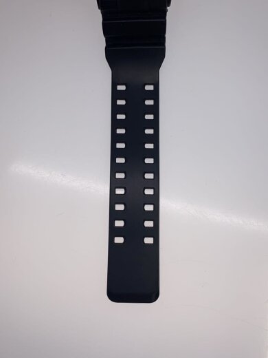 商品画像：クォーツ腕時計・G-SHOCK/デジアナ/ラバー/BLK/BLK// 5