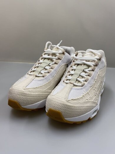 商品画像：X AIR MAX 95 LEVIS_X エア マックス 95 LEVIS/27cm/WHT 2