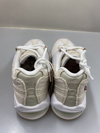 商品画像：X AIR MAX 95 LEVIS_X エア マックス 95 LEVIS/27cm/WHT 3
