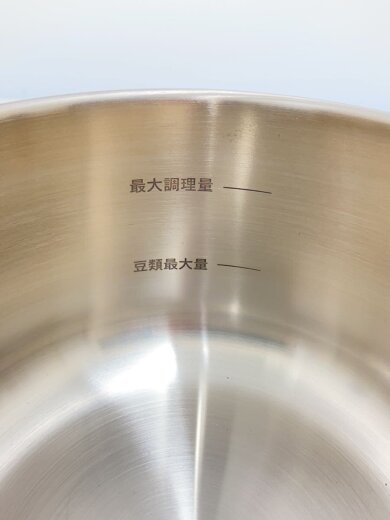 商品画像：圧力鍋/容量:2.5L/PRESSURE COOKER/SLV 5
