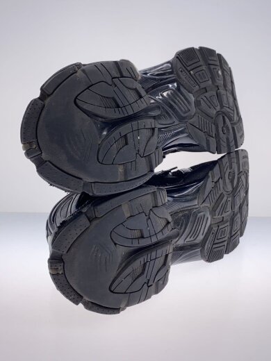 商品画像：ローカットスニーカー/24.5cm/BLK/656063/RUNNER// 4