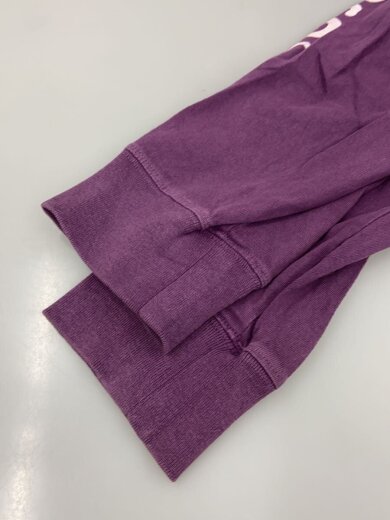 商品画像：Jumbo LS Tee Pigment Dyed/長袖Tシャツ/M/コットン/PUP// 5