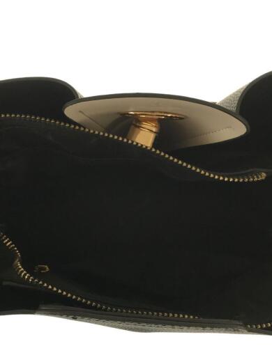 画像：D.KELLYショルダーバッグ/2WAY/--/ブラック6