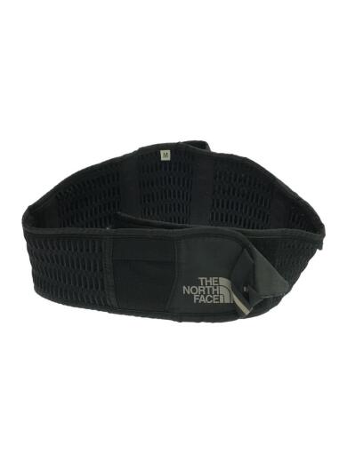 画像：THE NORTH FACEウエストバッグ/ブラック/BLK/NM61325/ENDURANCE BELT/エンデュランスベルト4