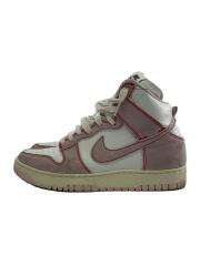 ハイカットスニーカー/US8/BEG/DQ8799-100