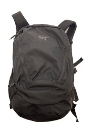 リュック/ナイロン/BLK/1780-2022/MANTIS 26L BACKPACK/底・フロント傷有/使