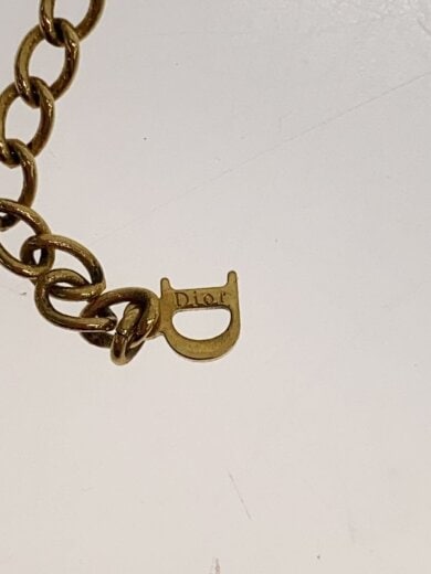 商品画像：ネックレス/--/GLD/トップ有/レディース 4