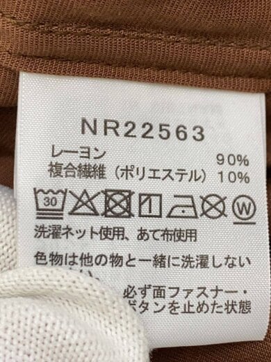 商品画像：S/S ARROWLINE SHIRT_ショートスリーブアローラインシャツ/L/レーヨン/BRW// 4