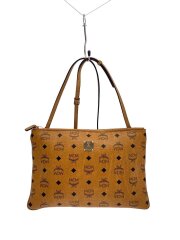 ヴィセトス/2WAYショルダー/クラッチ/セカンドバッグ/レザー/CML/総柄/MYZ5SVC20CO0