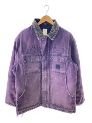 Sandstone Traditional/メキシコ製/TALON/ジャケット/L/コットン/PUP/C26 MDT