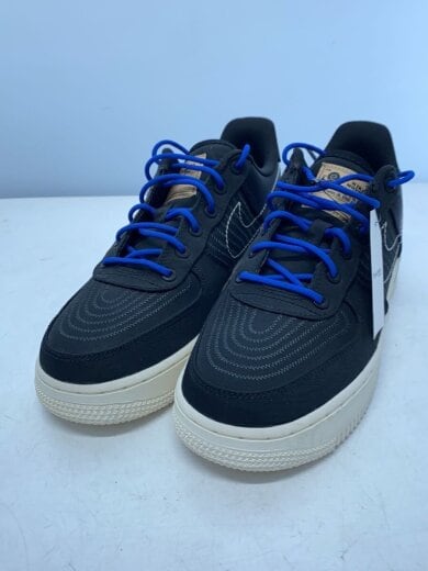 商品画像：ローカットスニーカー/25cm/BLK/スウェード/dv0794-001 2