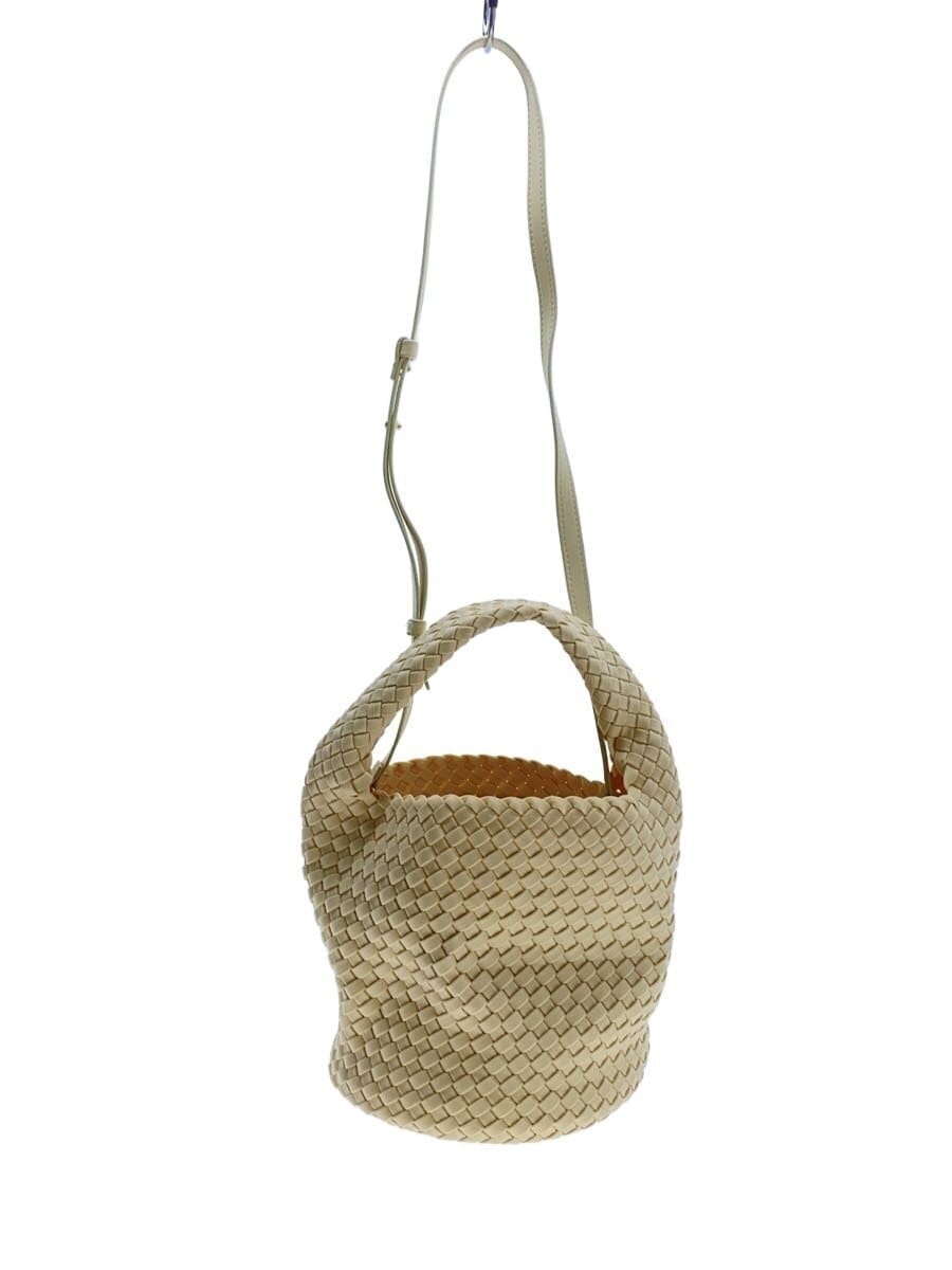 その他ブランド / MARREA/Basket bag/2WAY/バスケットバッグ/--/YLW